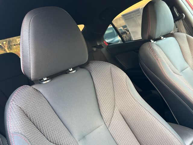 2023 Subaru WRX Premium San Juan Capistrano CA