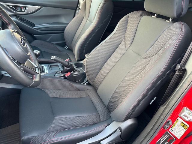 2023 Subaru WRX Premium San Juan Capistrano CA