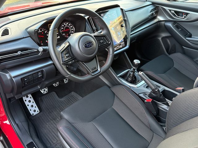 2023 Subaru WRX Premium San Juan Capistrano CA