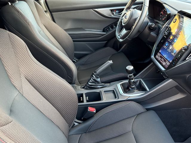 2023 Subaru WRX Premium San Juan Capistrano CA