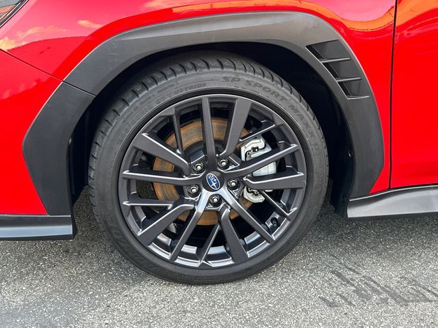 2023 Subaru WRX Premium San Juan Capistrano CA