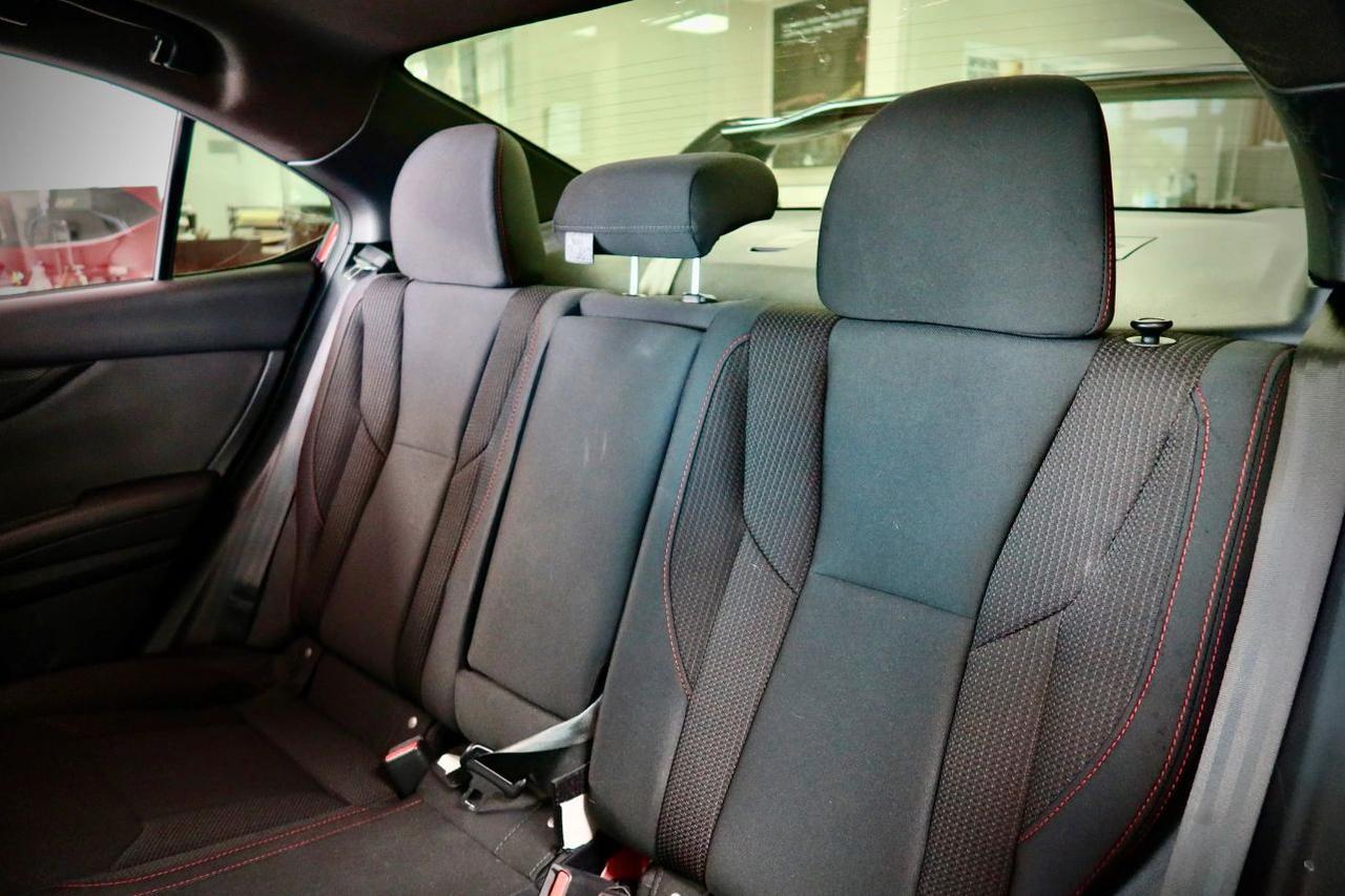 2023 Subaru WRX Premium Sedan 4D Maitland FL
