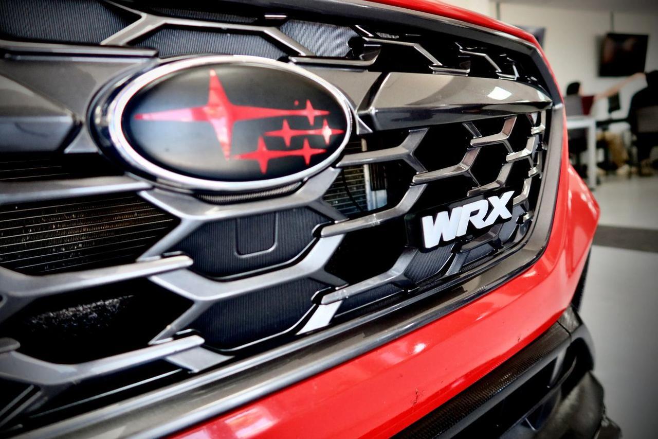 2023 Subaru WRX Premium Sedan 4D Maitland FL
