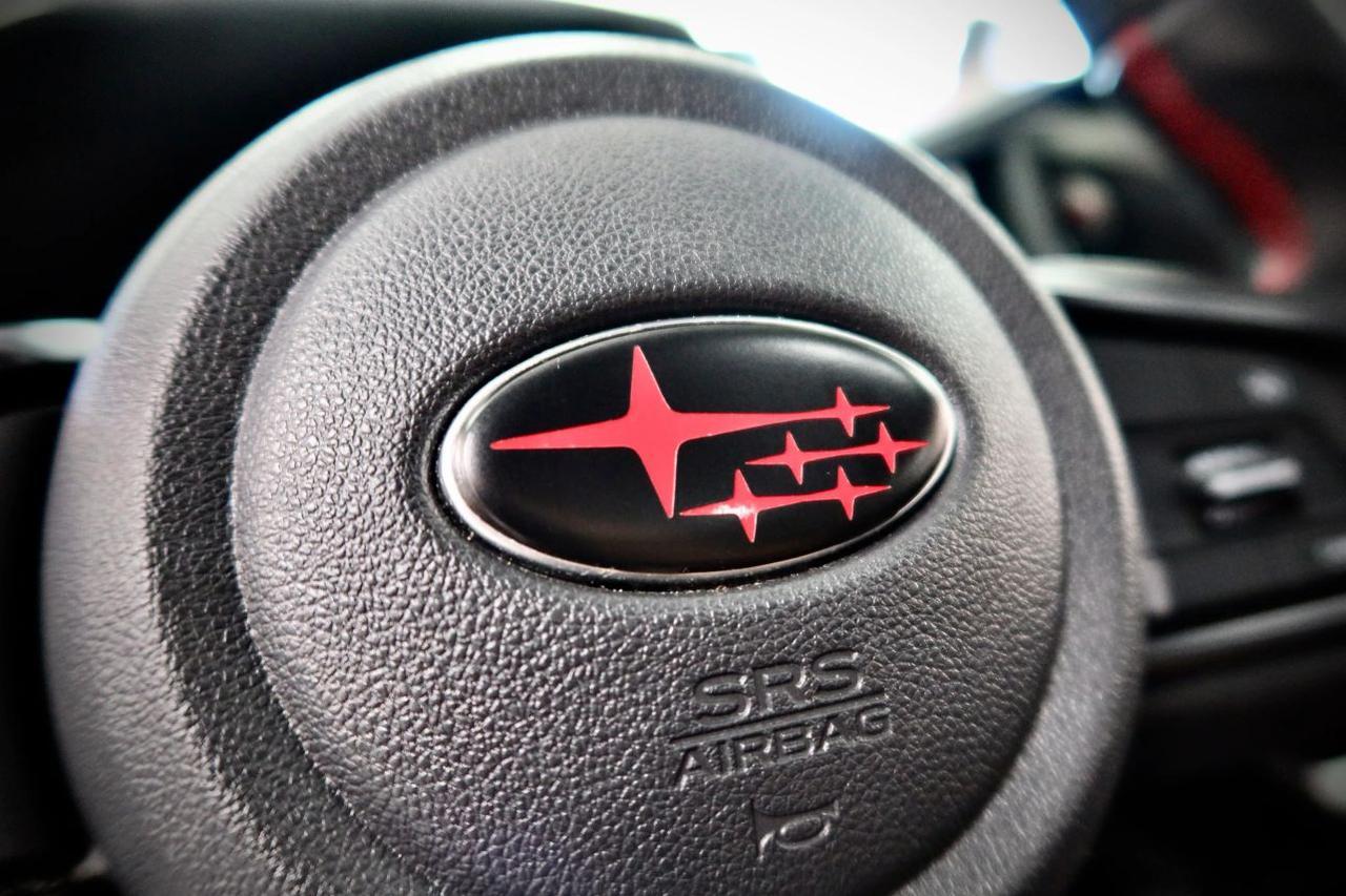 2023 Subaru WRX Premium Sedan 4D Maitland FL