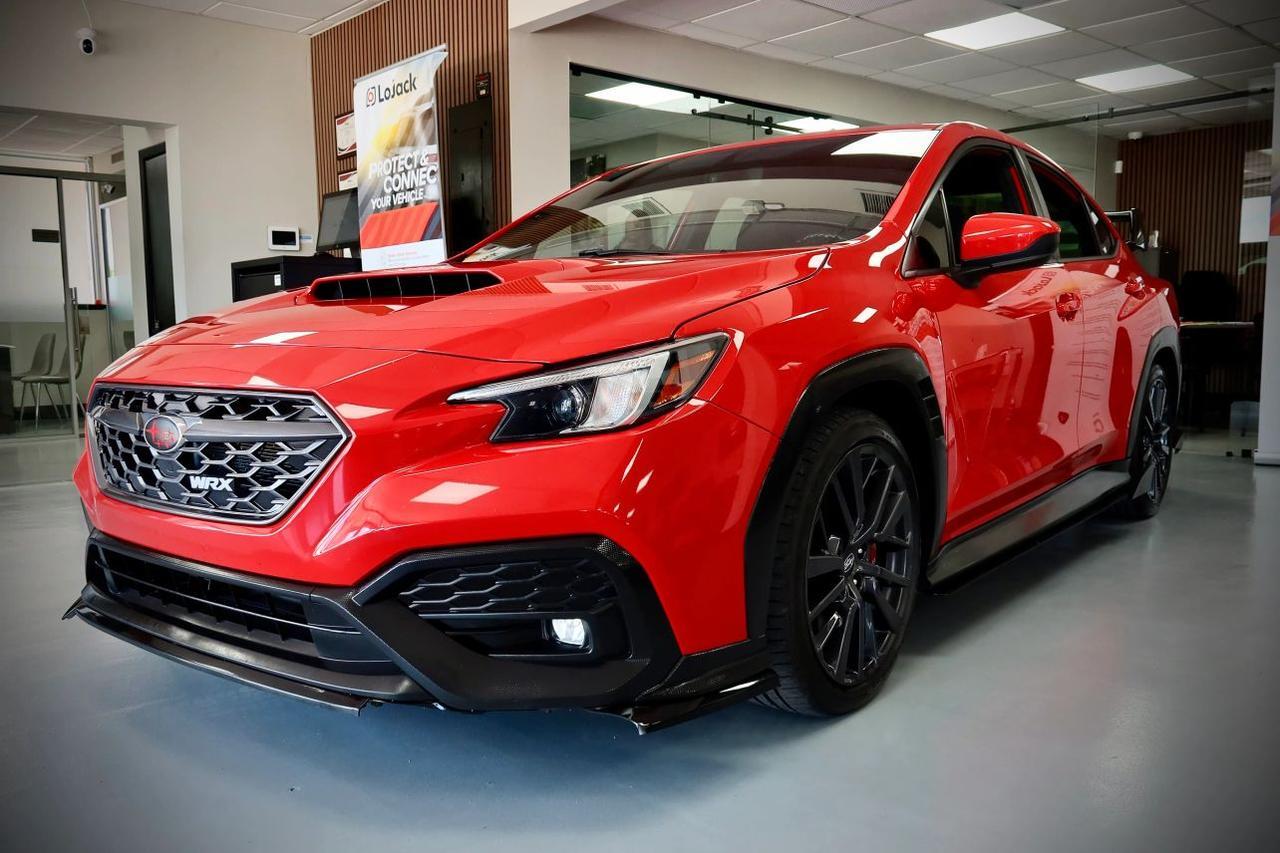 2023 Subaru WRX Premium Sedan 4D Maitland FL