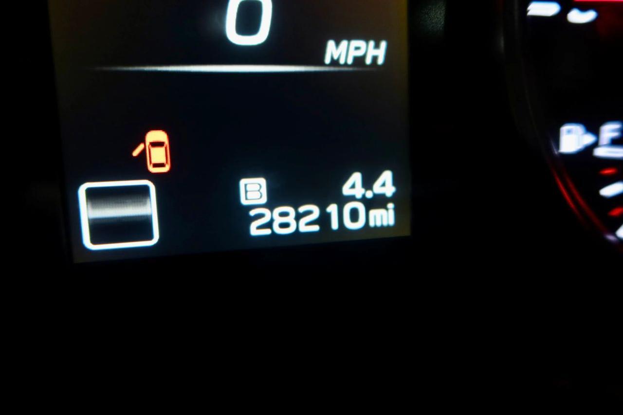 2023 Subaru WRX Premium Sedan 4D Maitland FL
