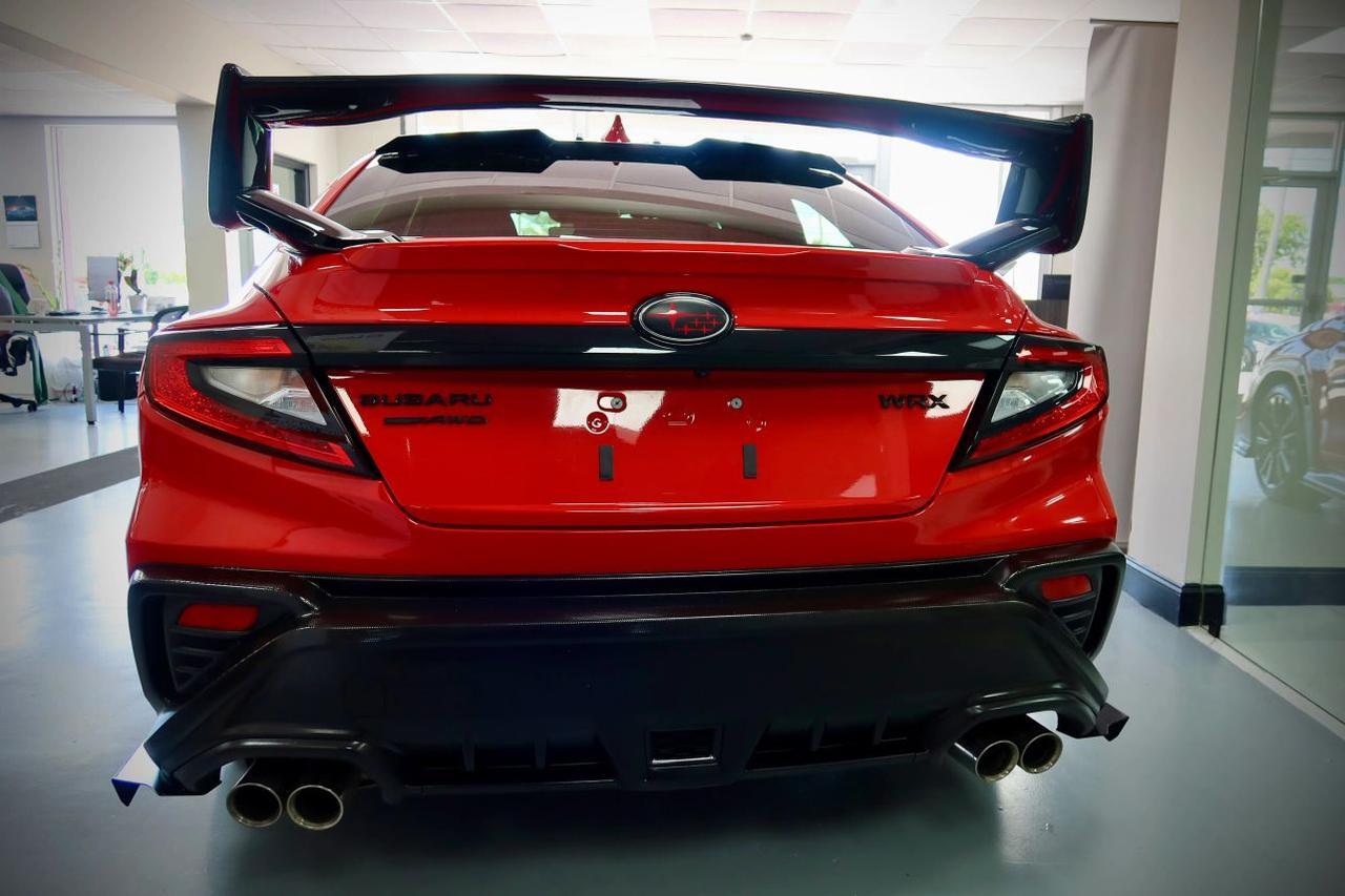 2023 Subaru WRX Premium Sedan 4D Maitland FL
