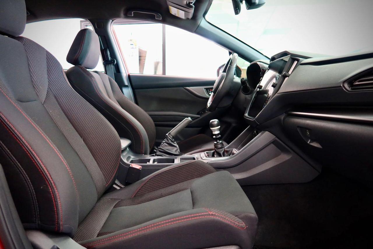 2023 Subaru WRX Premium Sedan 4D Maitland FL