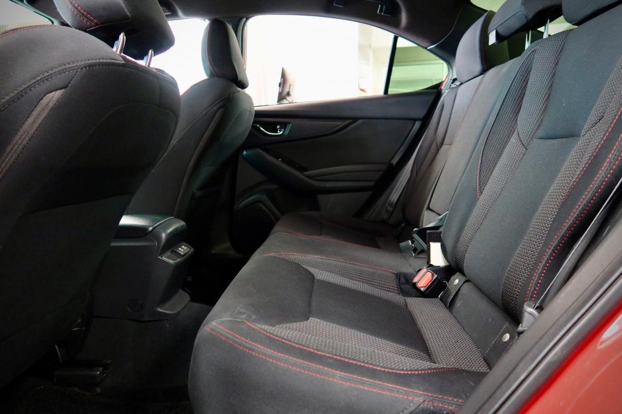 2023 Subaru WRX Premium Sedan 4D Maitland FL