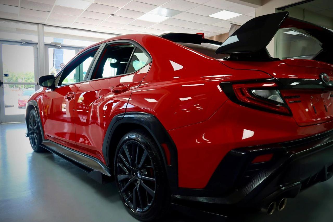 2023 Subaru WRX Premium Sedan 4D Maitland FL