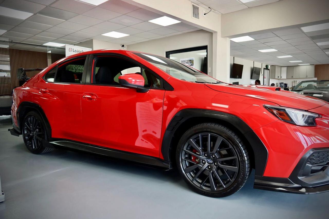 2023 Subaru WRX Premium Sedan 4D Maitland FL