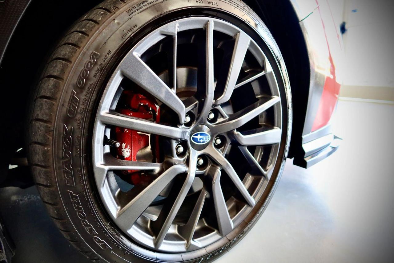 2023 Subaru WRX Premium Sedan 4D Maitland FL