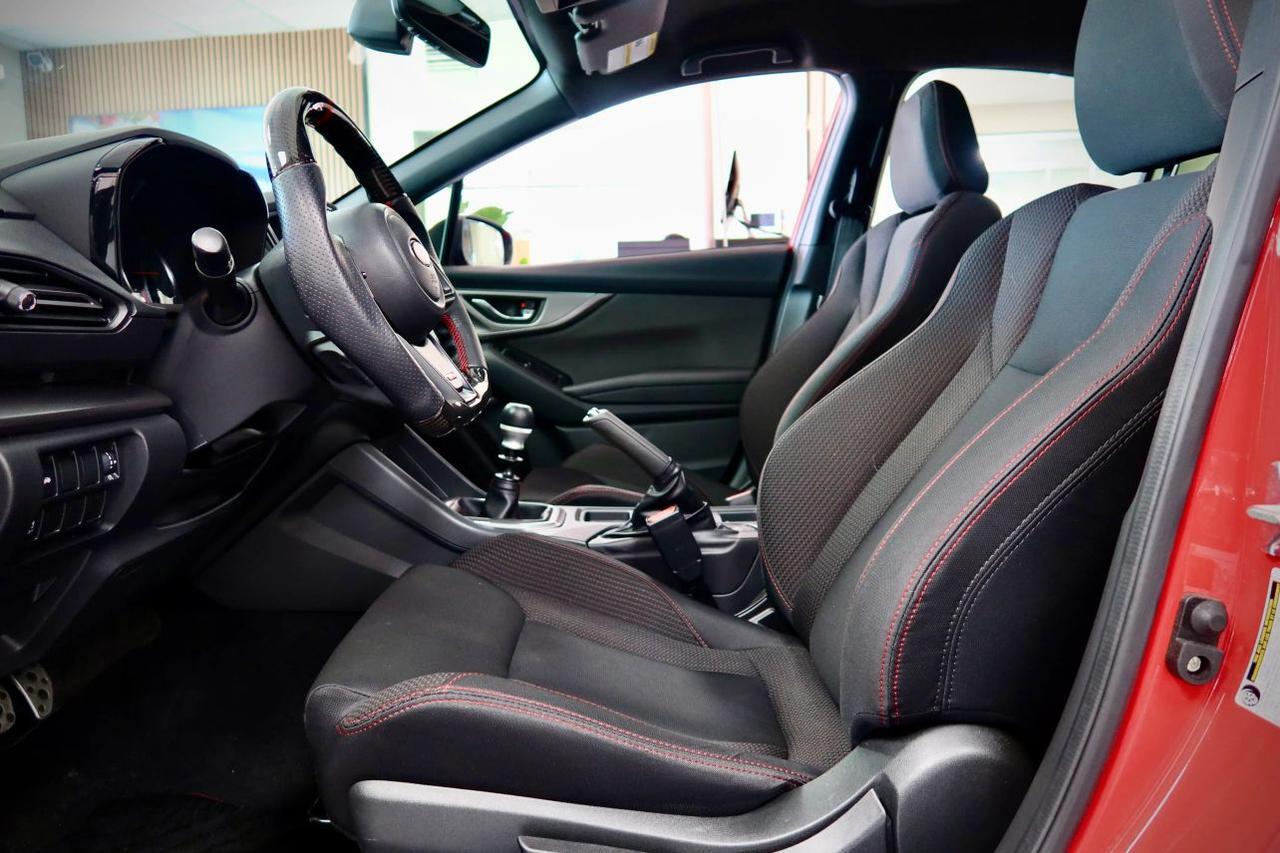 2023 Subaru WRX Premium Sedan 4D Maitland FL