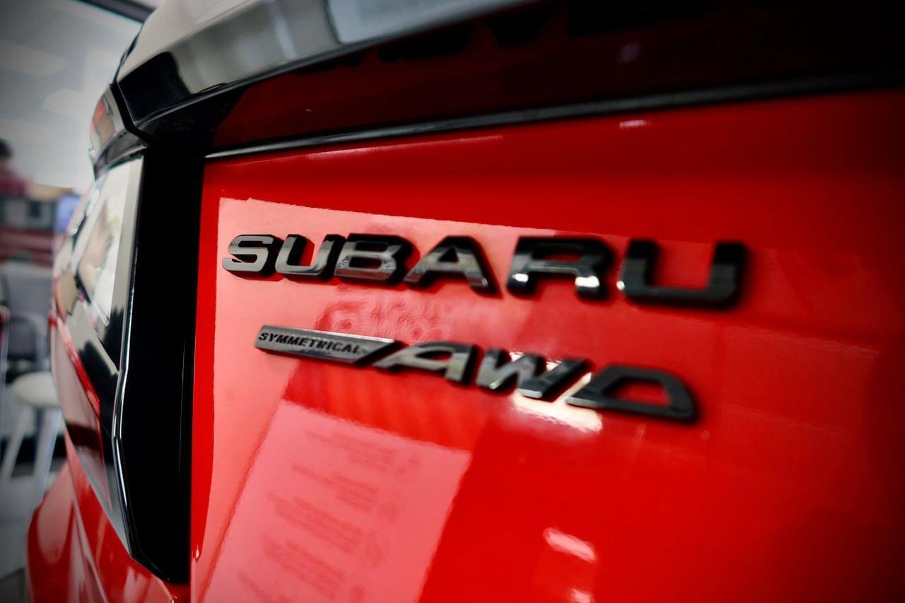2023 Subaru WRX Premium Sedan 4D Maitland FL