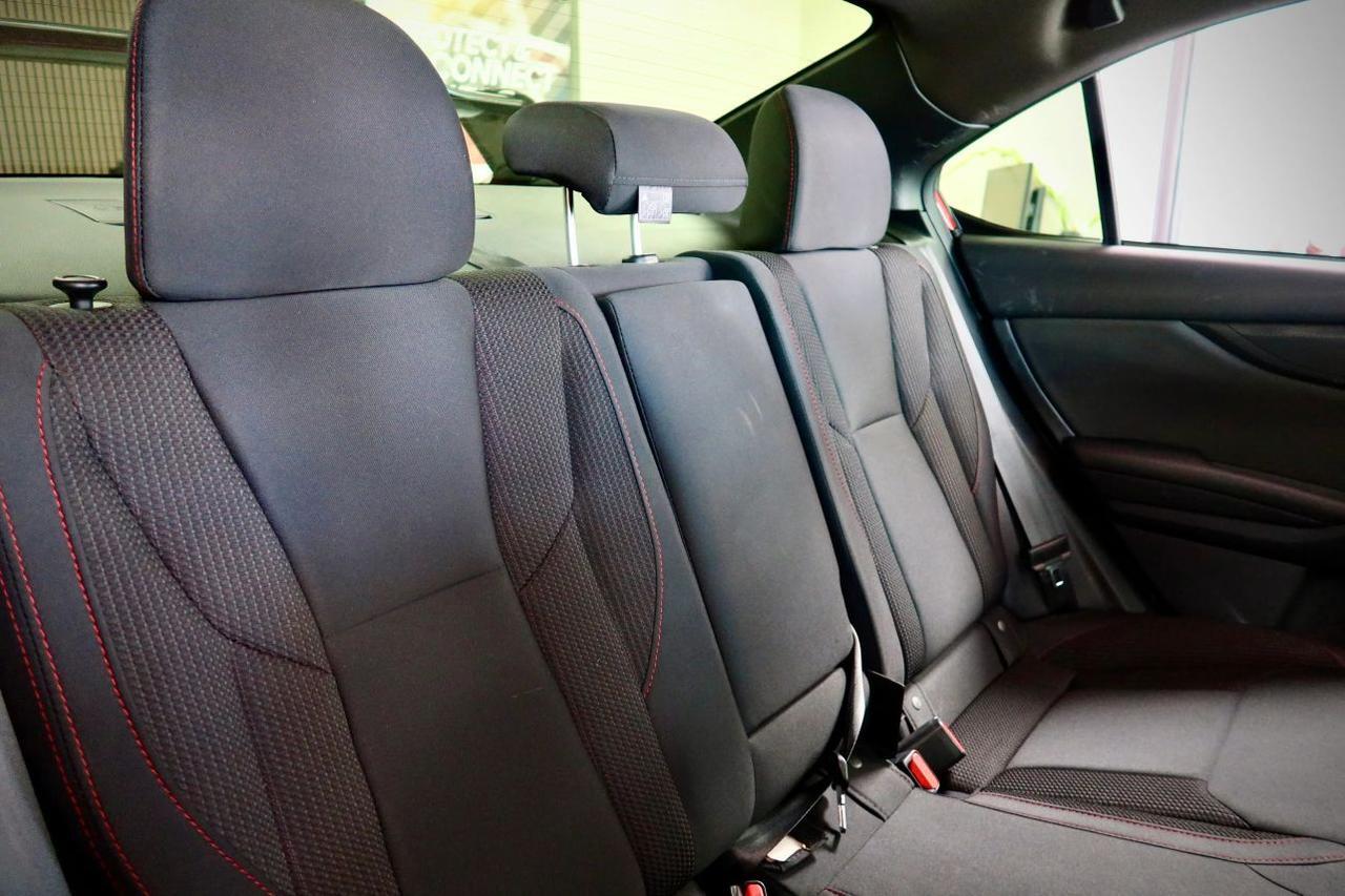 2023 Subaru WRX Premium Sedan 4D Maitland FL
