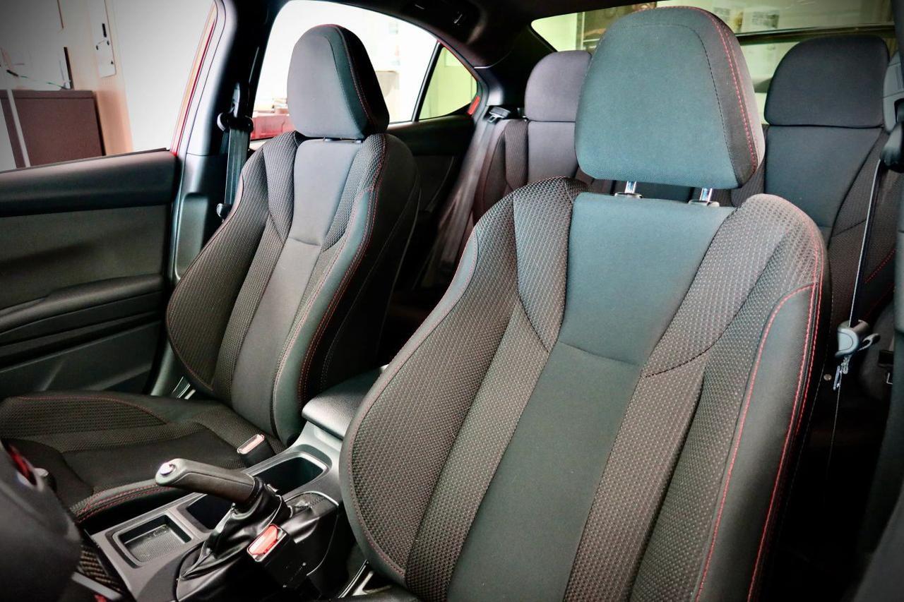 2023 Subaru WRX Premium Sedan 4D Maitland FL