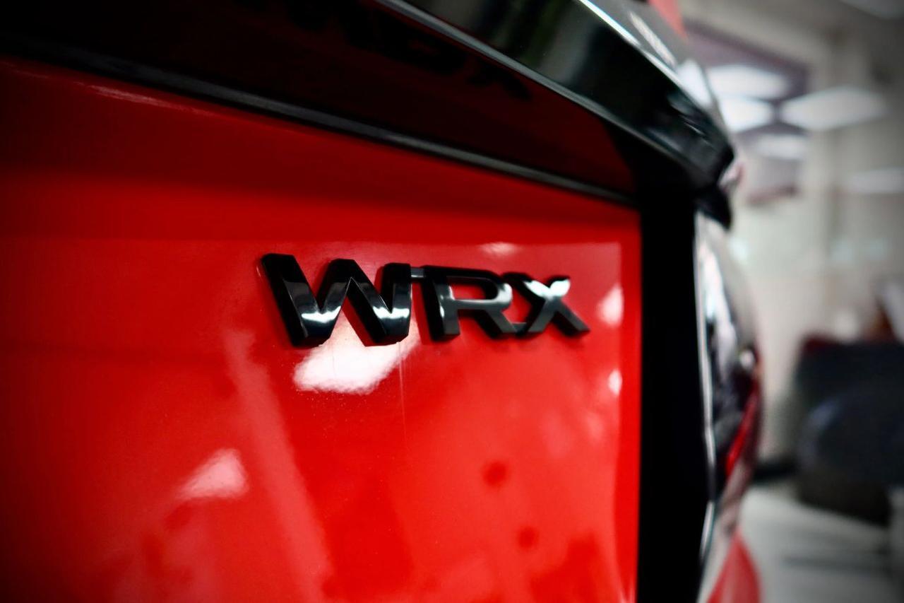 2023 Subaru WRX Premium Sedan 4D Maitland FL