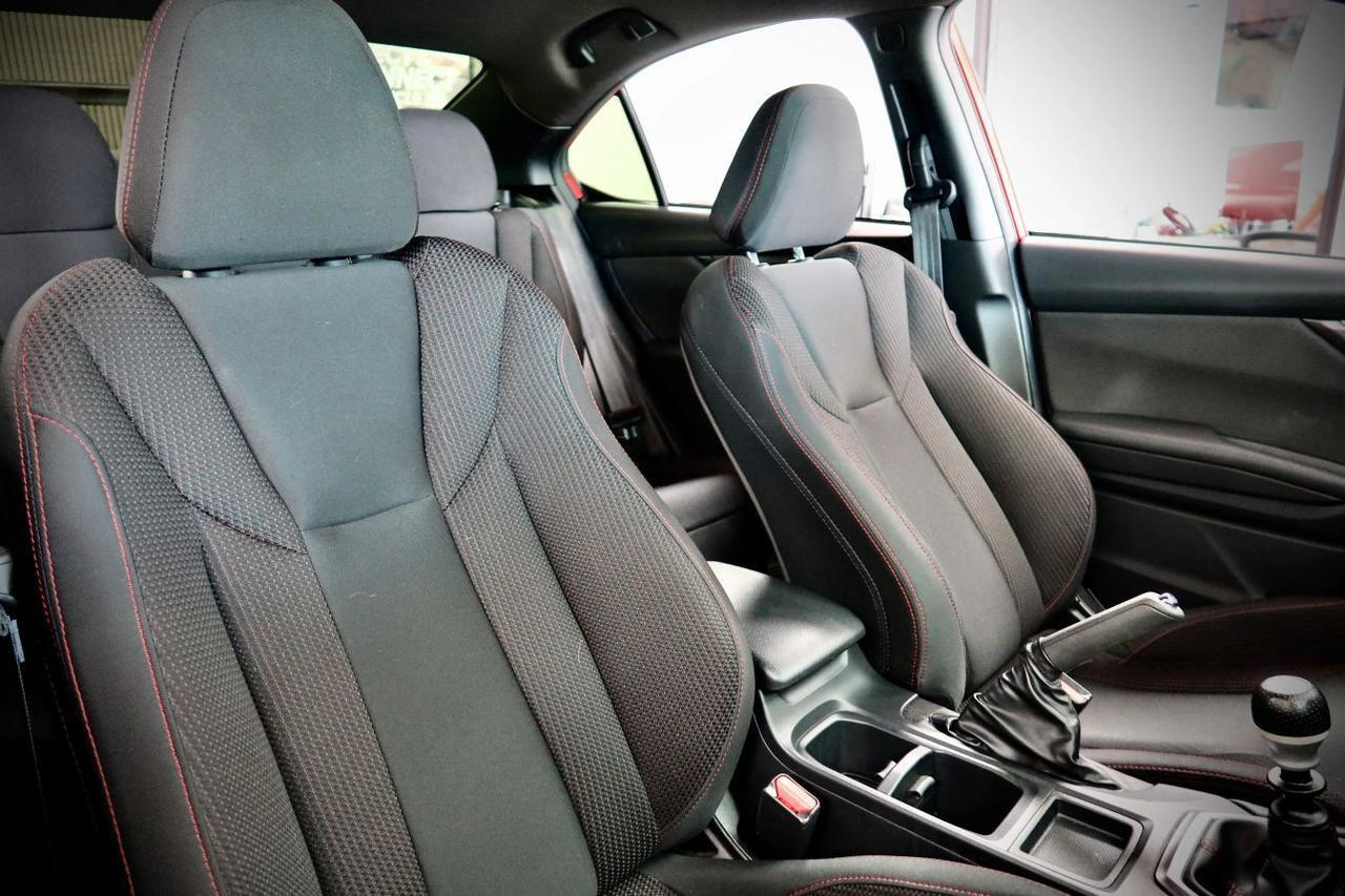 2023 Subaru WRX Premium Sedan 4D Maitland FL