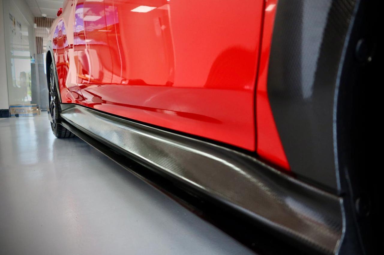 2023 Subaru WRX Premium Sedan 4D Maitland FL