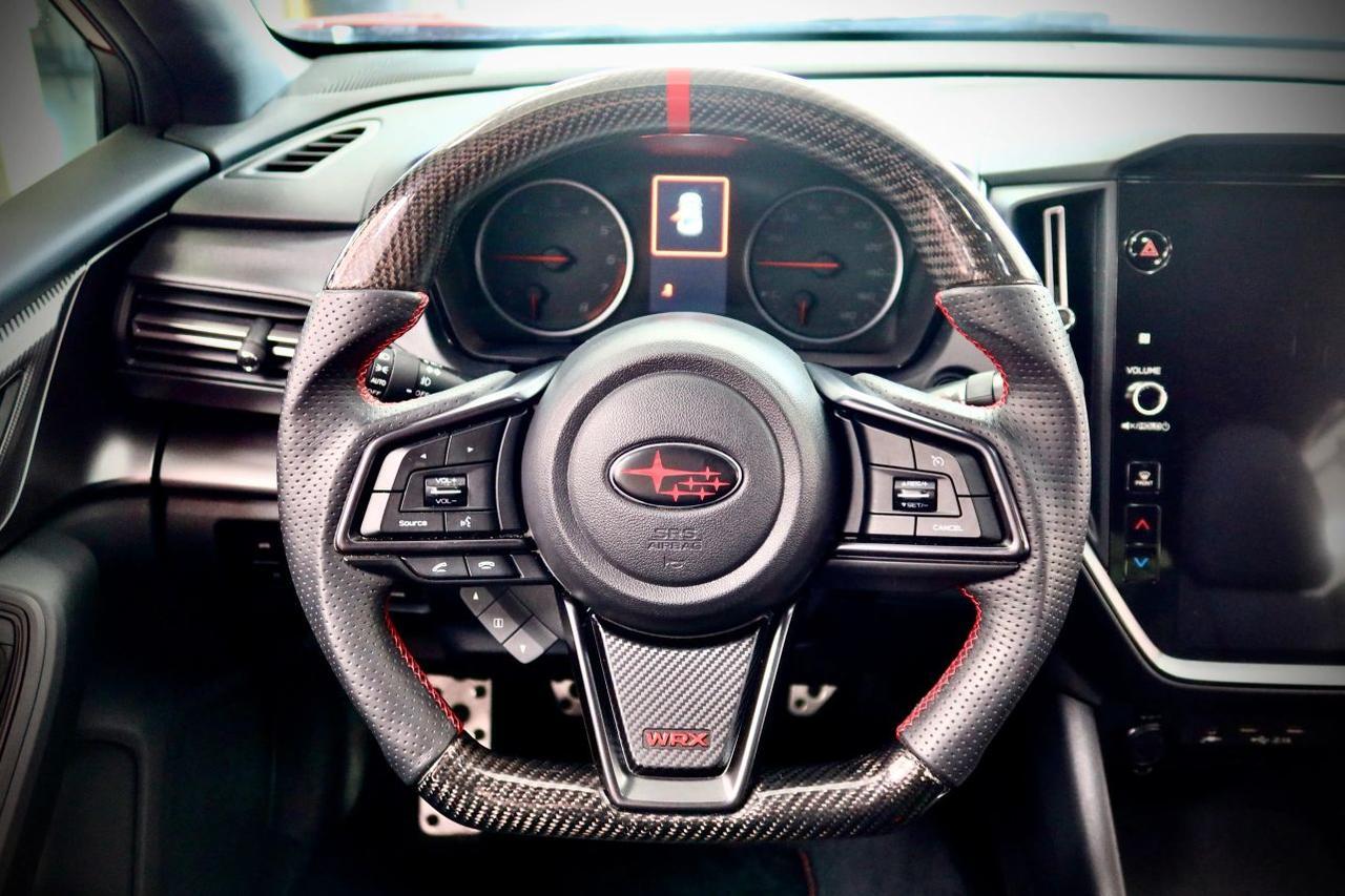 2023 Subaru WRX Premium Sedan 4D Maitland FL