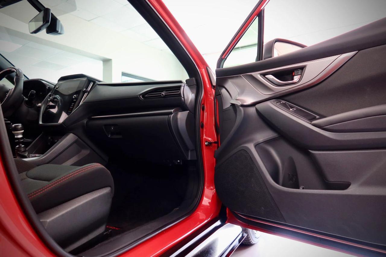 2023 Subaru WRX Premium Sedan 4D Maitland FL