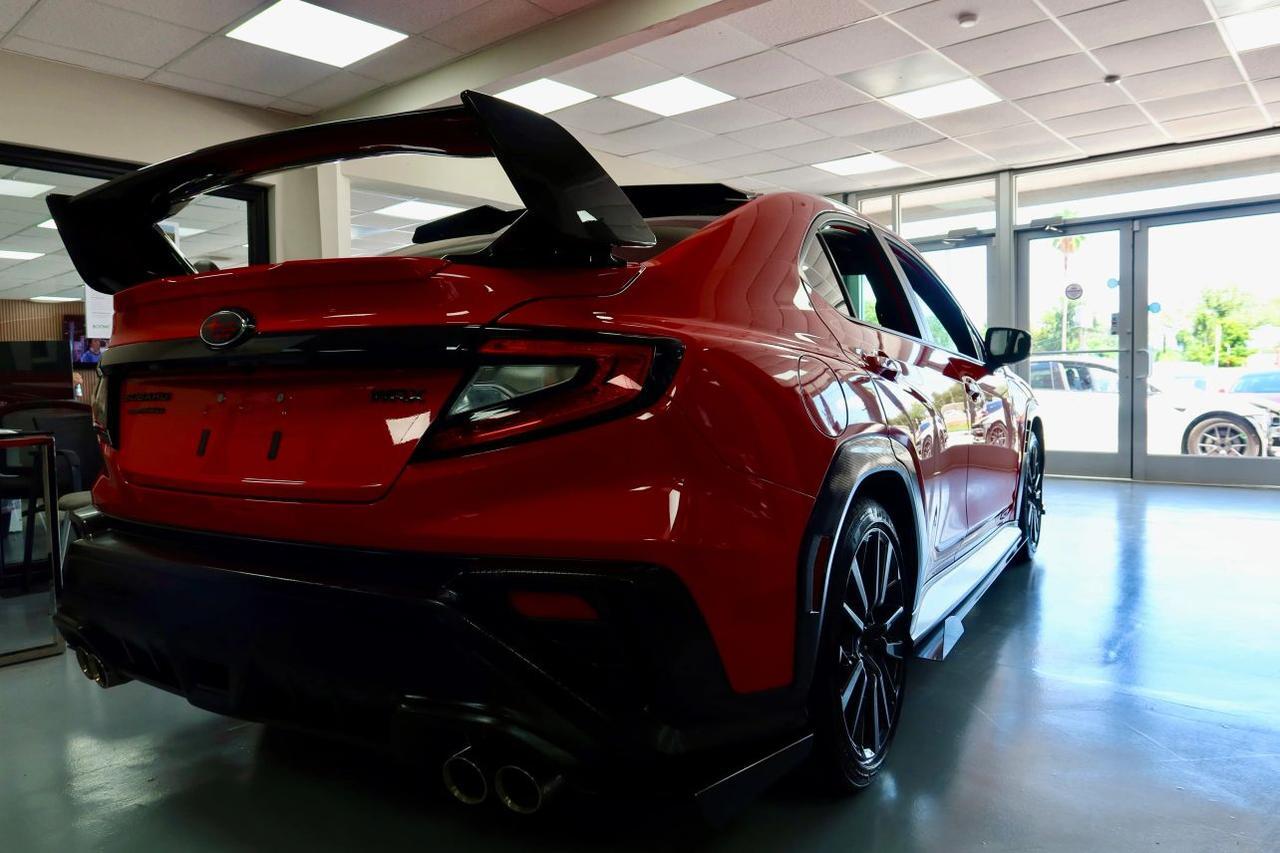 2023 Subaru WRX Premium Sedan 4D Maitland FL