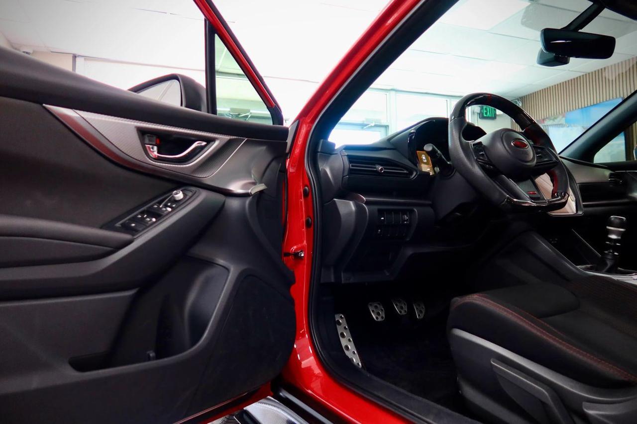 2023 Subaru WRX Premium Sedan 4D Maitland FL