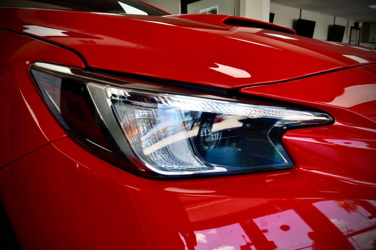 2023 Subaru WRX Premium Sedan 4D Maitland FL