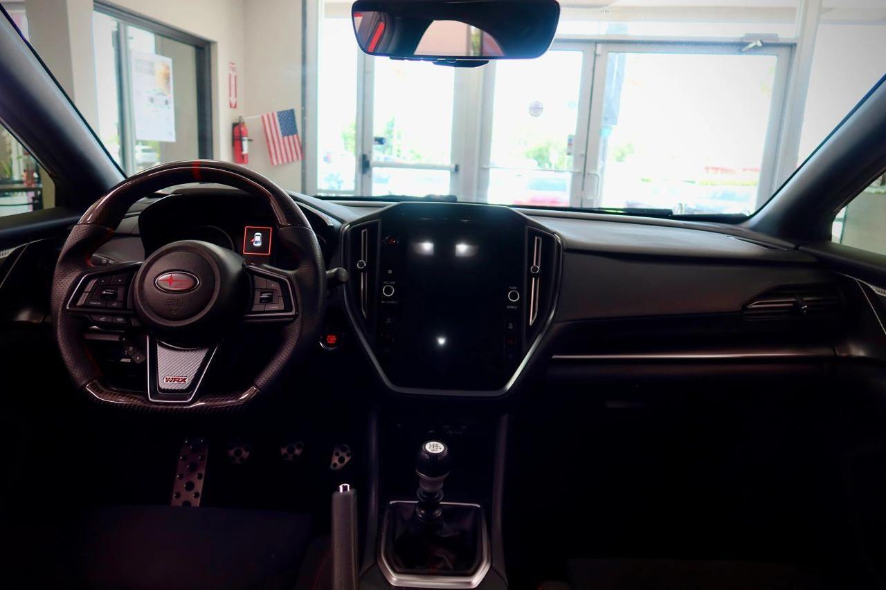 2023 Subaru WRX Premium Sedan 4D Maitland FL