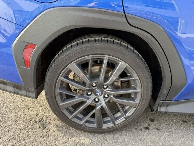 2023 Subaru WRX Premium Spokane WA