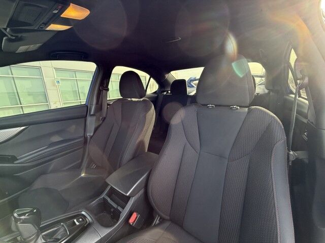 2023 Subaru WRX Premium Spokane WA