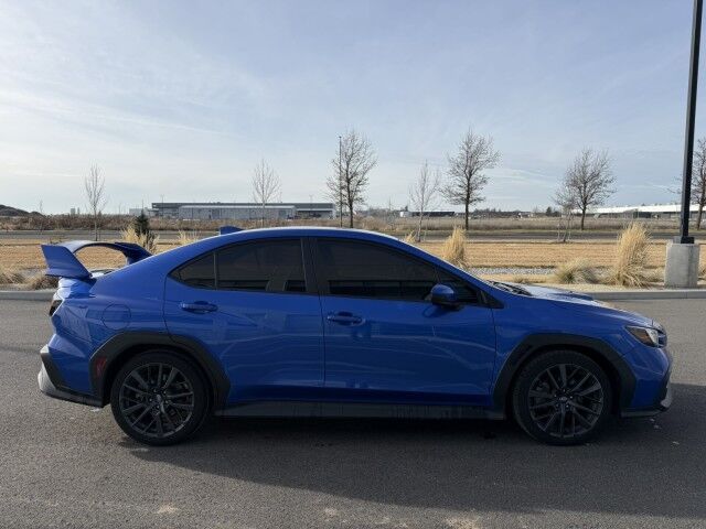 2023 Subaru WRX Premium Spokane WA