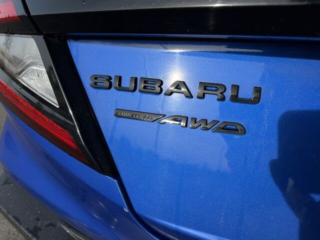 2023 Subaru WRX Premium Spokane WA