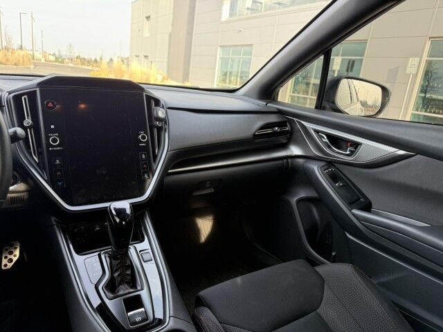 2023 Subaru WRX Premium Spokane WA