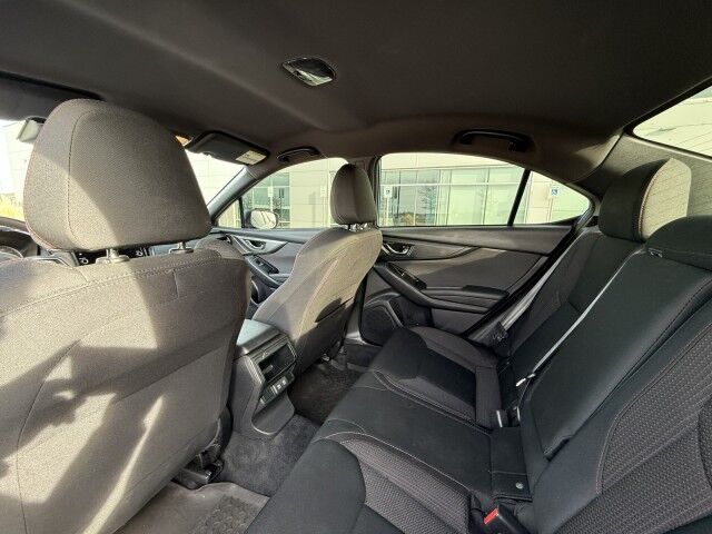 2023 Subaru WRX Premium Spokane WA