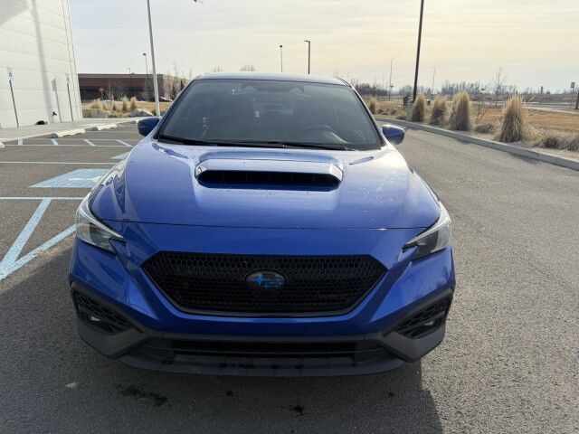 2023 Subaru WRX Premium Spokane WA
