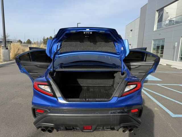 2023 Subaru WRX Premium Spokane WA