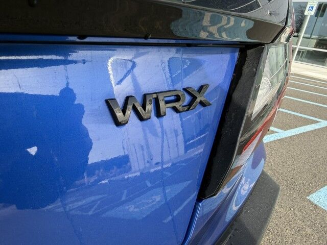 2023 Subaru WRX Premium Spokane WA