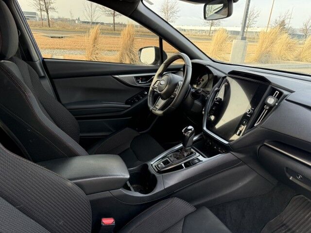 2023 Subaru WRX Premium Spokane WA