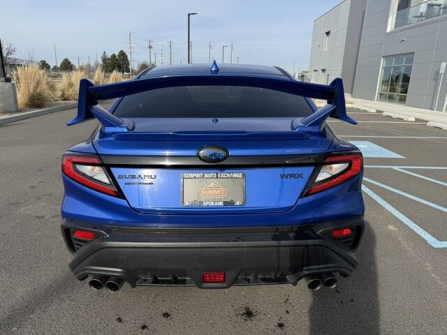 2023 Subaru WRX Premium Spokane WA