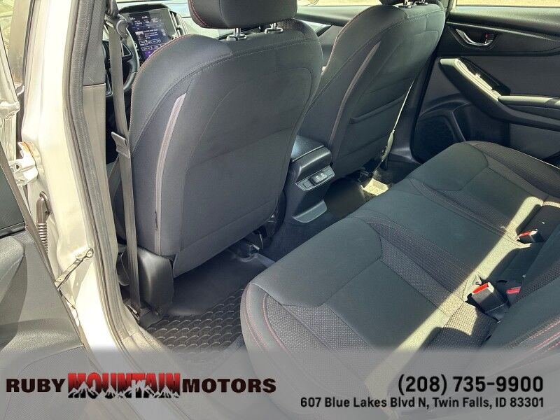 2023 Subaru WRX Premium Twin Falls ID