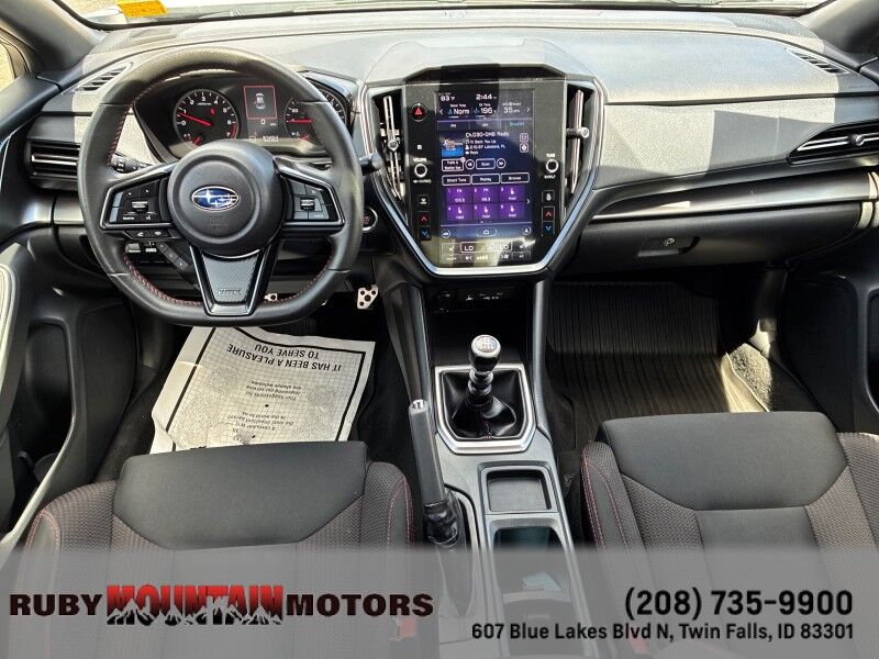 2023 Subaru WRX Premium Twin Falls ID