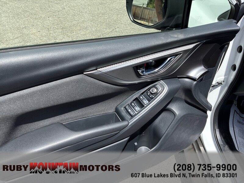 2023 Subaru WRX Premium Twin Falls ID