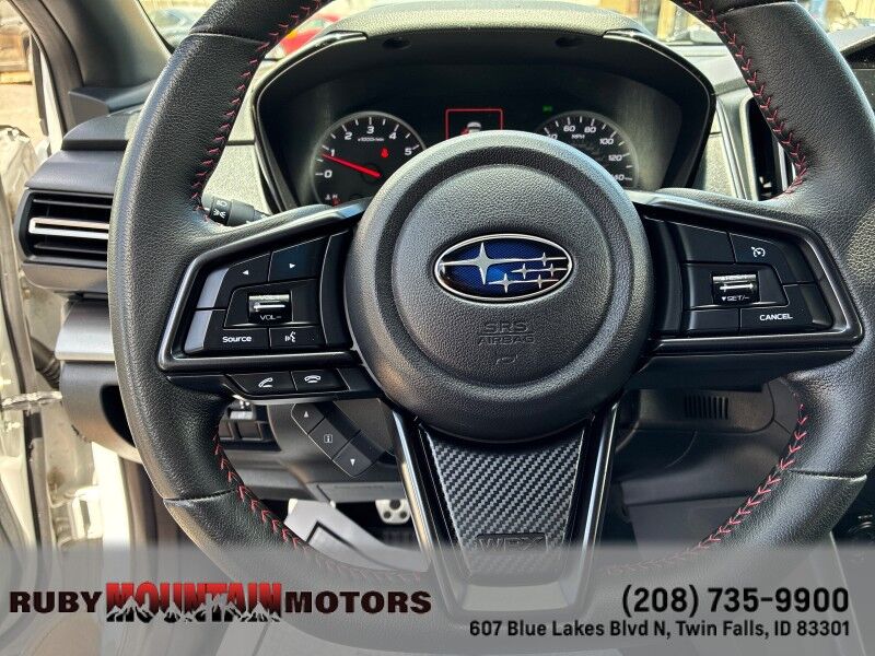 2023 Subaru WRX Premium Twin Falls ID