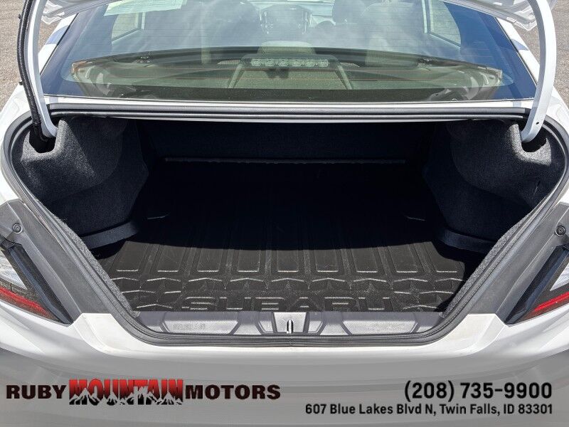 2023 Subaru WRX Premium Twin Falls ID