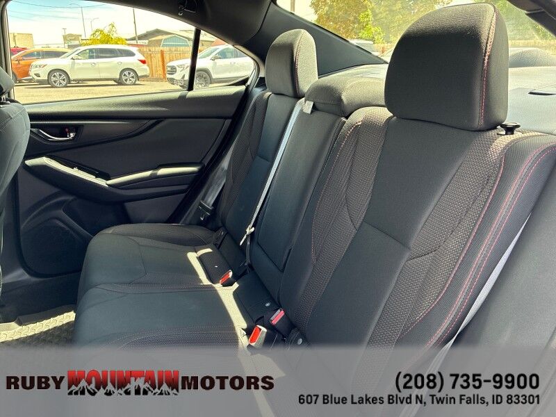2023 Subaru WRX Premium Twin Falls ID