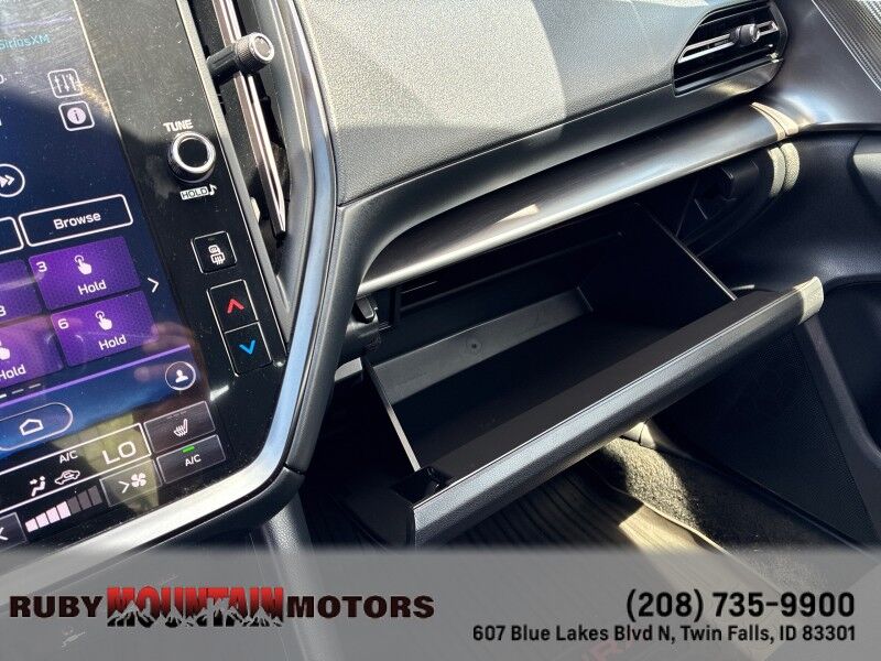 2023 Subaru WRX Premium Twin Falls ID