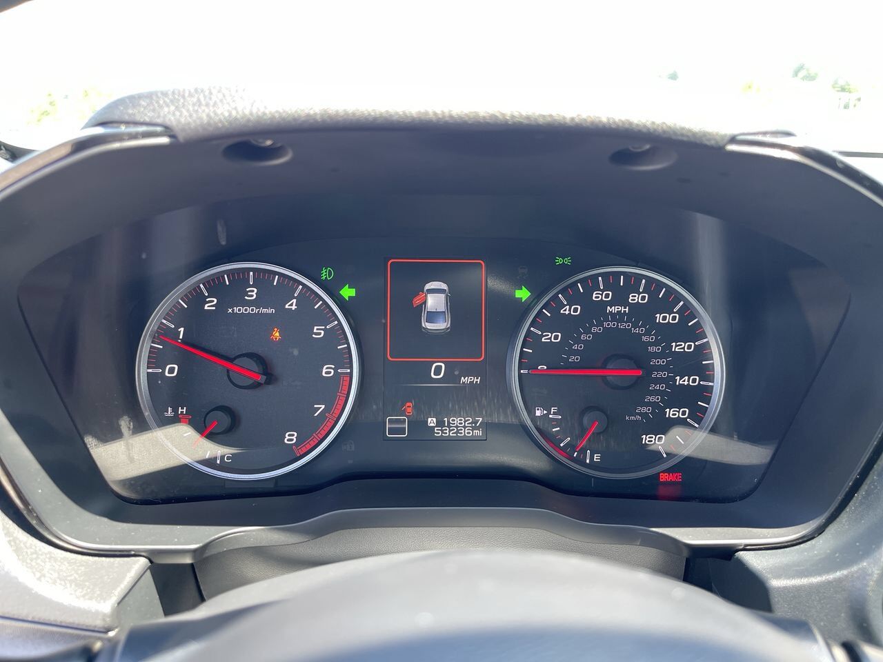2023 Subaru WRX Premium White River Junction VT