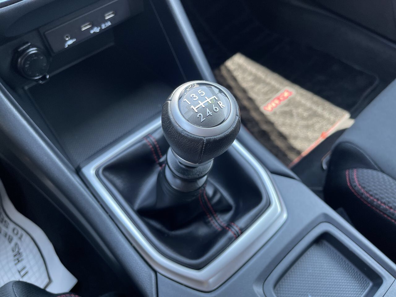2023 Subaru WRX Premium White River Junction VT
