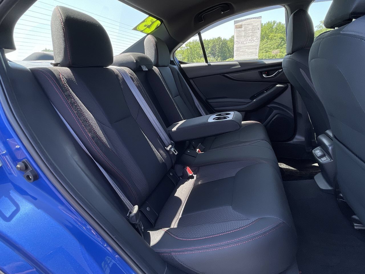 2023 Subaru WRX Premium White River Junction VT